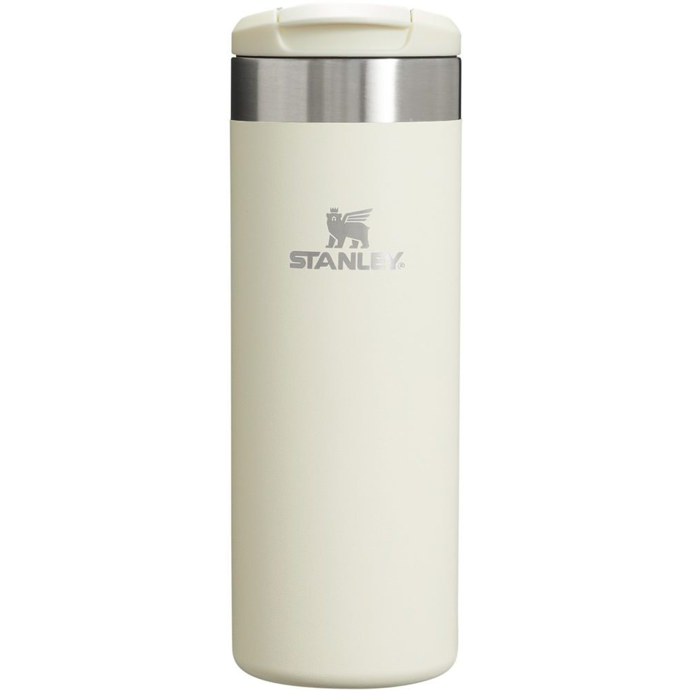 The AeroLight™ Transit Mug 470 ml/16oz Cream Gloss