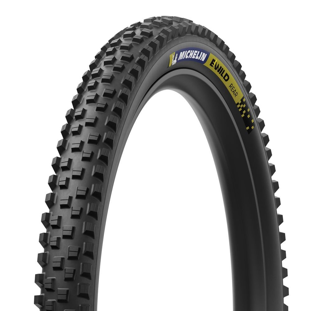 MICHELIN E-WILD REAR 27,5X2.60 RACING LINE KEVLAR TS TLR