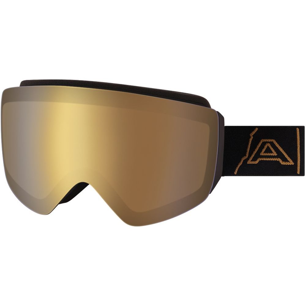 TAIGE B gold fusion