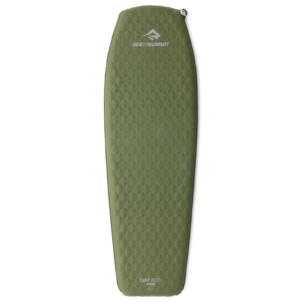 Camp Plus Self Inflating Mat - Large Cypress