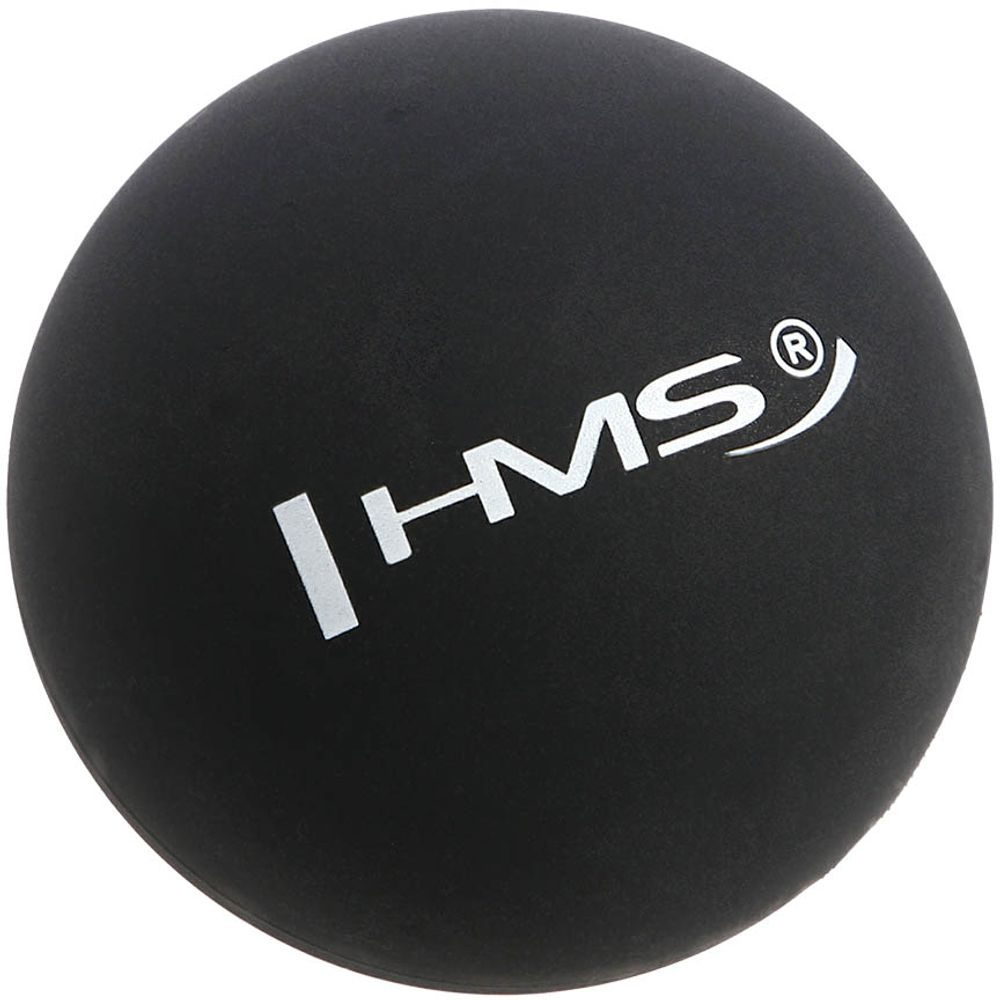 BLC01 černý - Lacrosse Ball