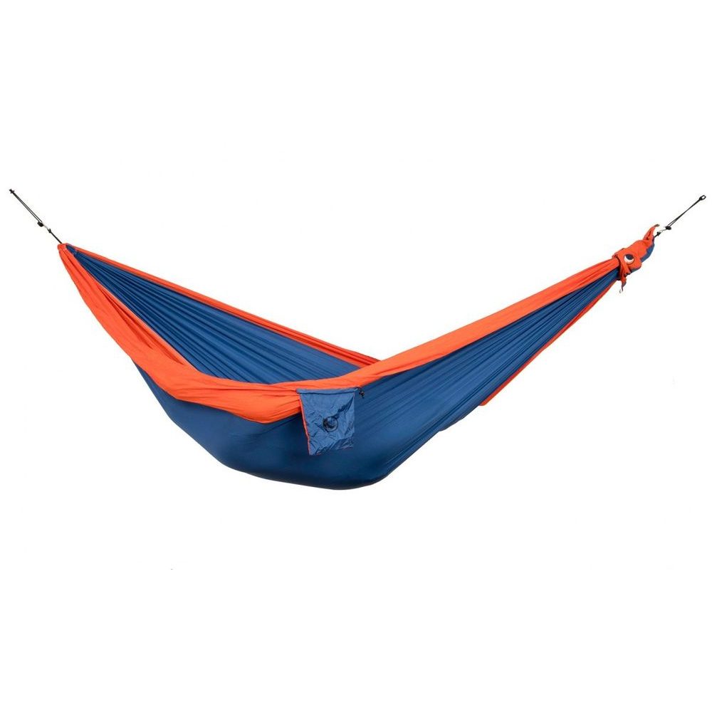 Original Hammock Royal Blue / Orange