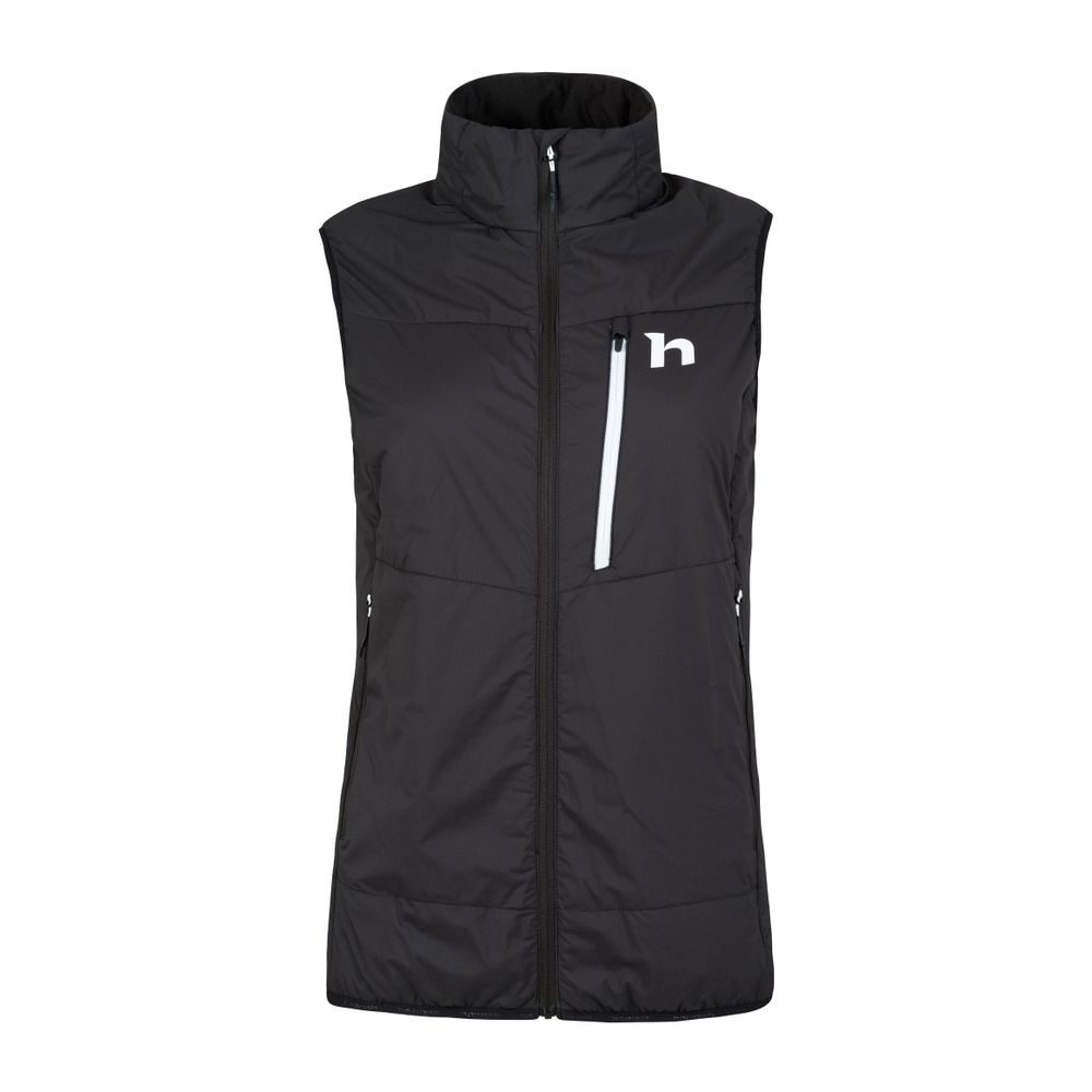 NAVA VEST, anthracite