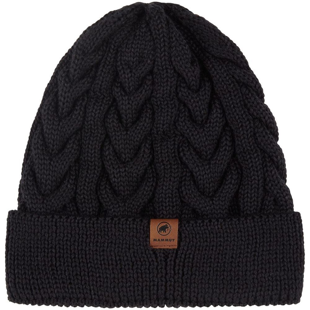 Valbella Beanie black
