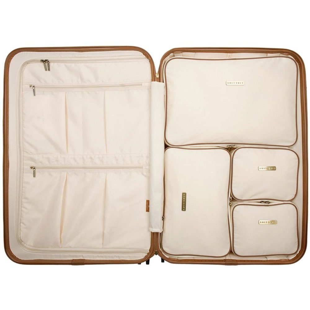 Perfect Packing system vel. L AS-71212 Antique White