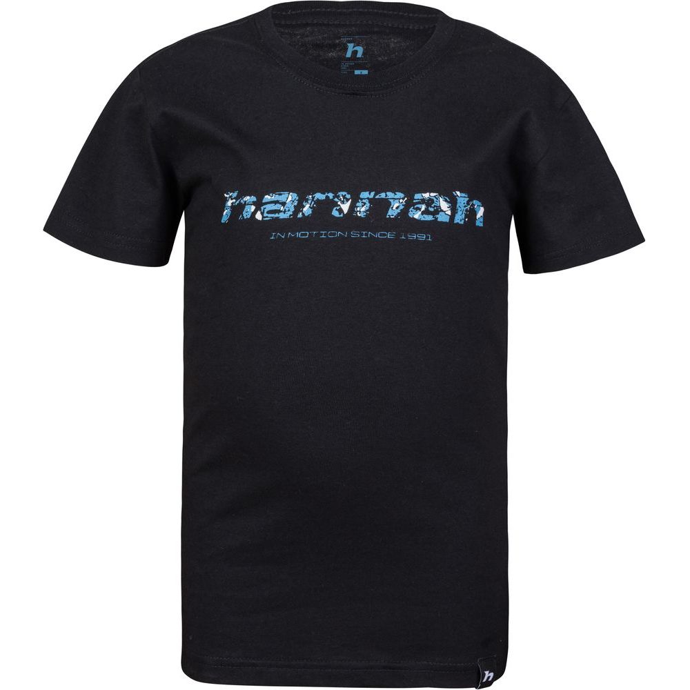 RANDY JR, anthracite (print)