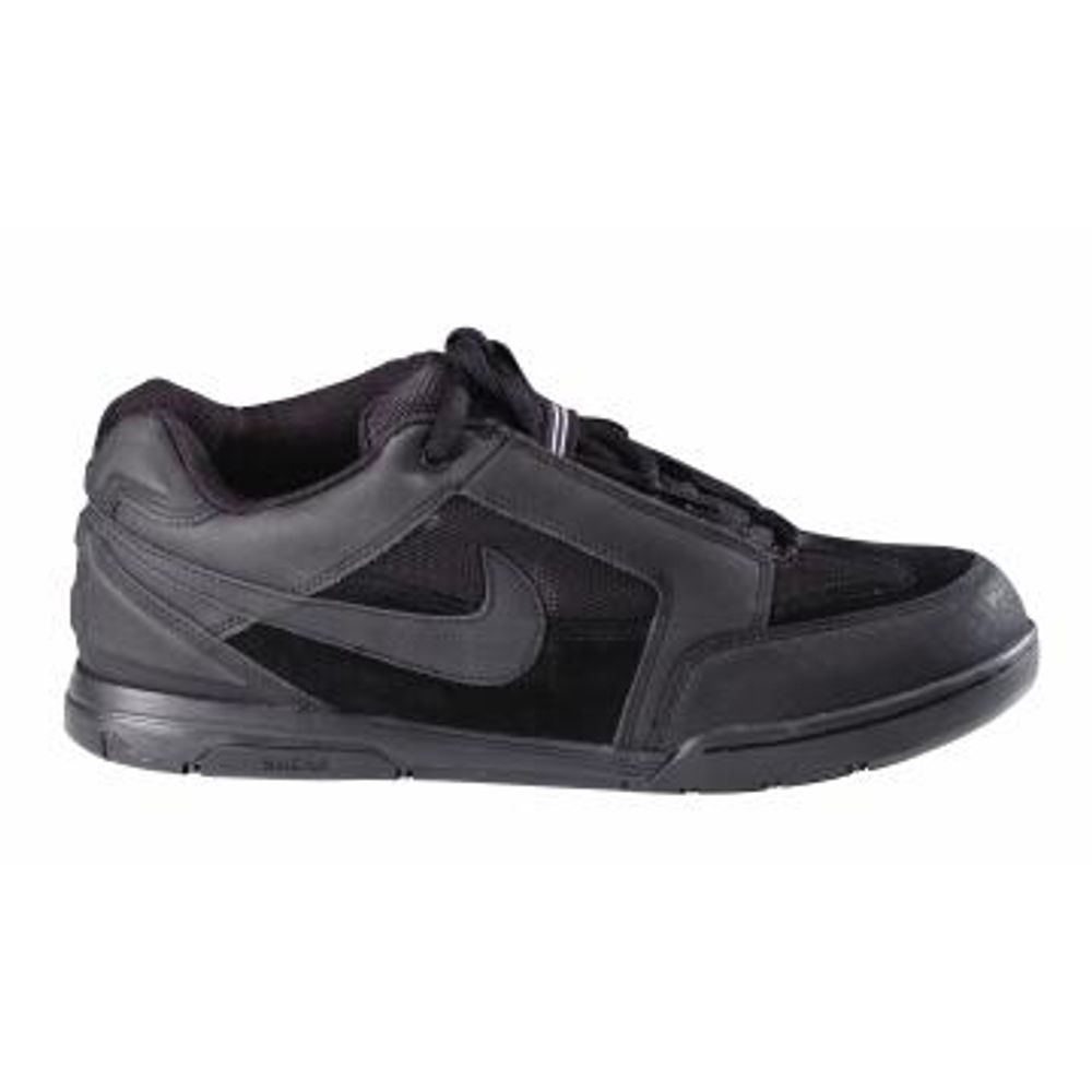 AIR WHISTLER BLACK/BLACK 265064