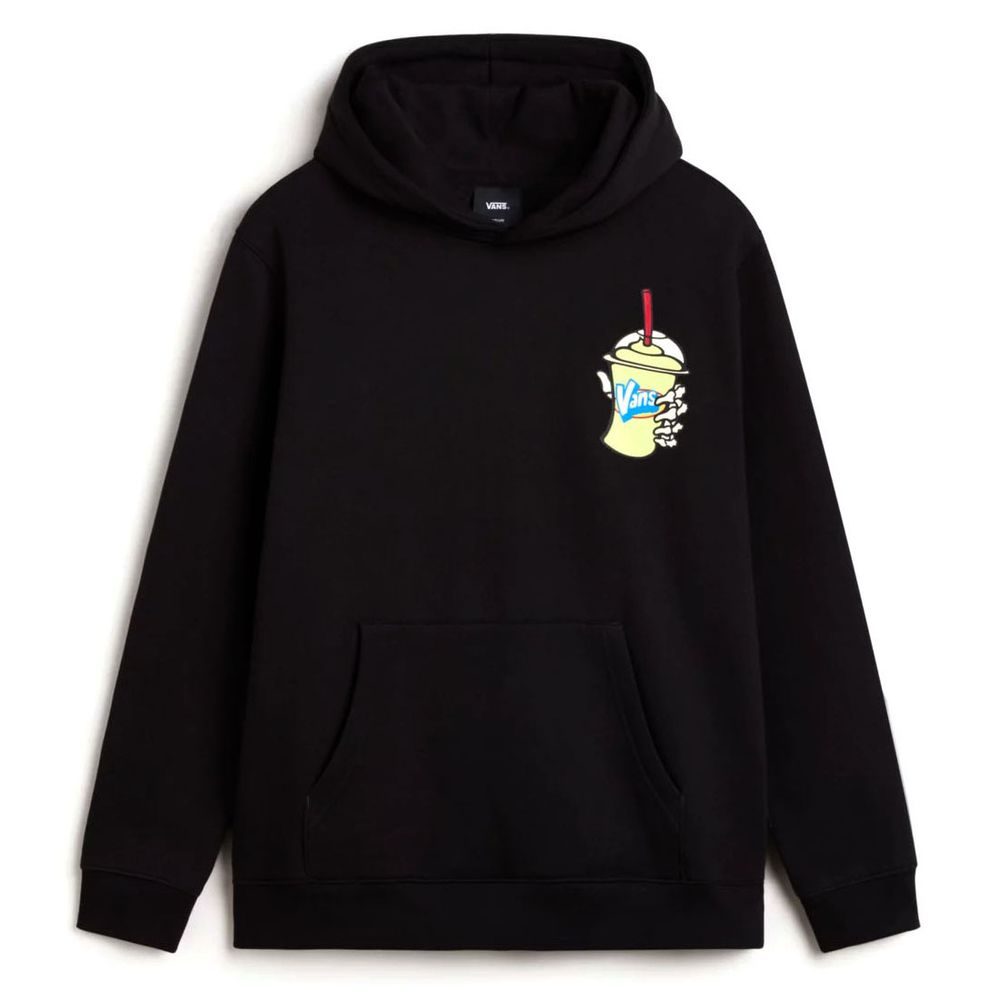 BY Reggie Loose PO, Black