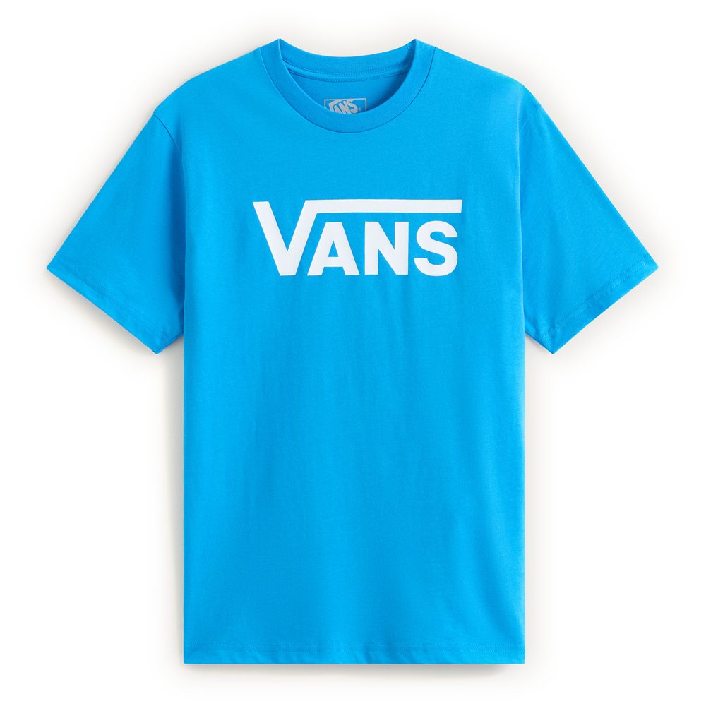 Vans Classic Bright Azure
