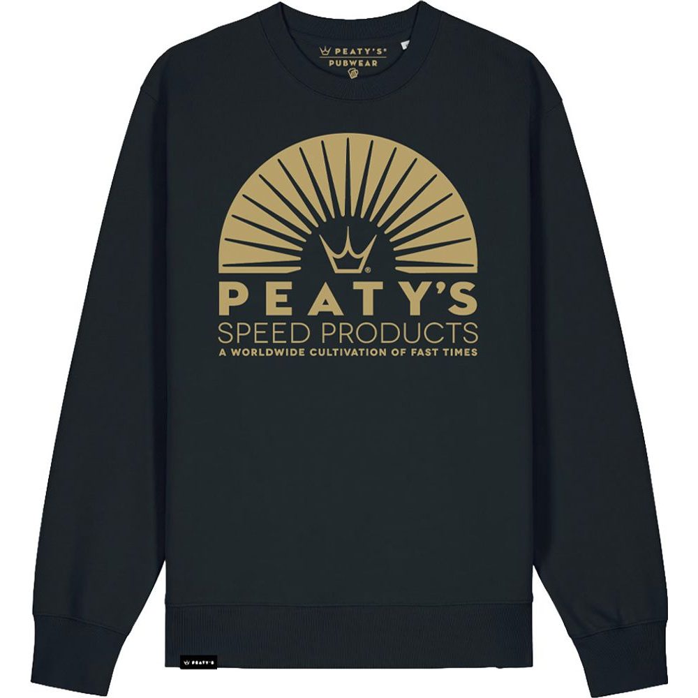 DAWN RAID / BLACK