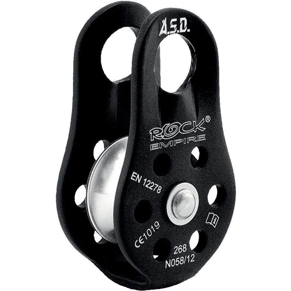 Pulley Mini