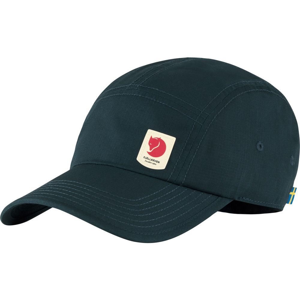 High Coast Lite Cap Dark Navy