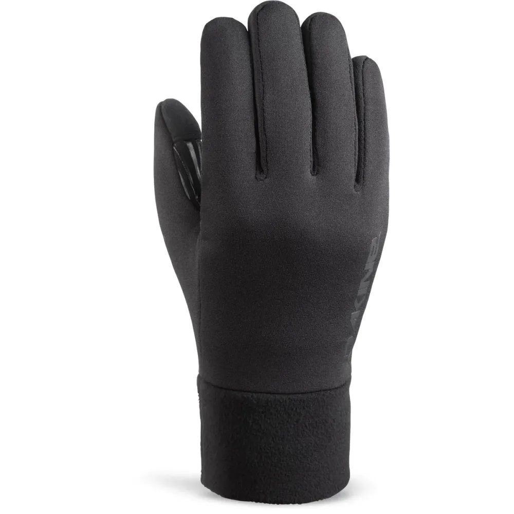 STORM LINER GLOVE black