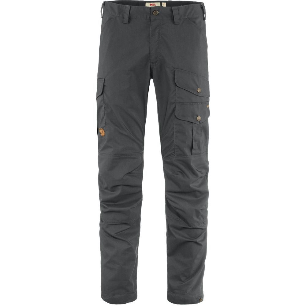 Vidda Pro Lite Trousers M Dark Grey