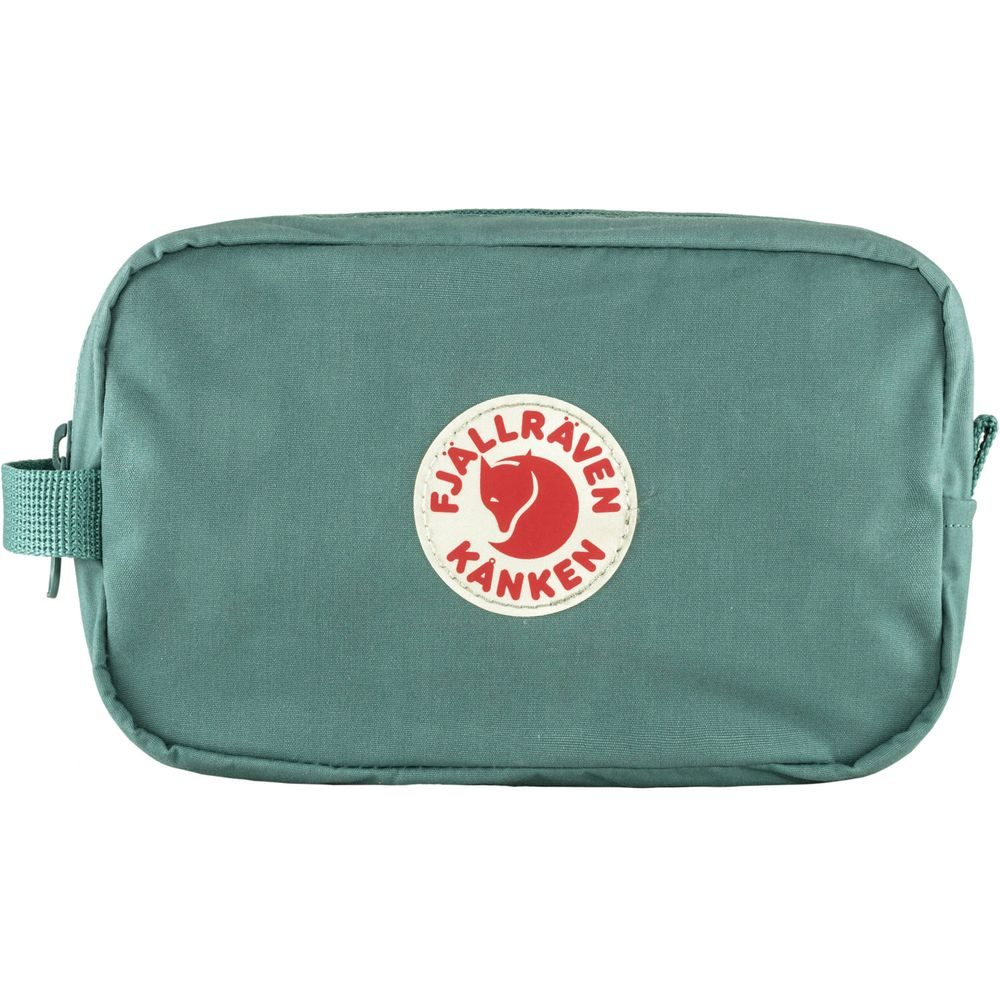 Kånken Gear Bag Frost Green