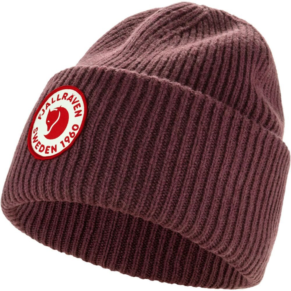 1960 Logo Hat Port