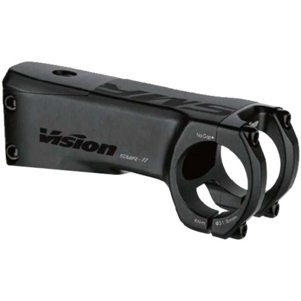 NS SMR-II alloy -10° 120 mm O-Fork