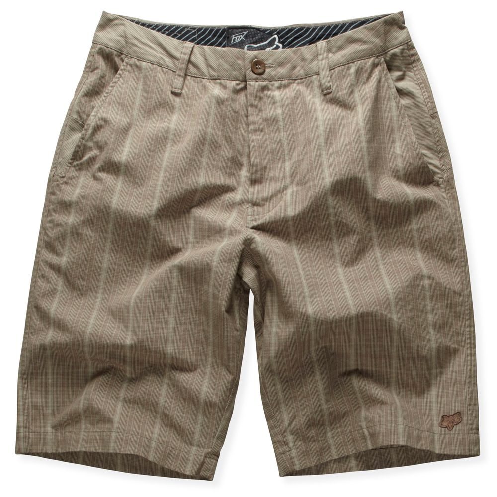 42286 206 Waldorf Short Kraťasy