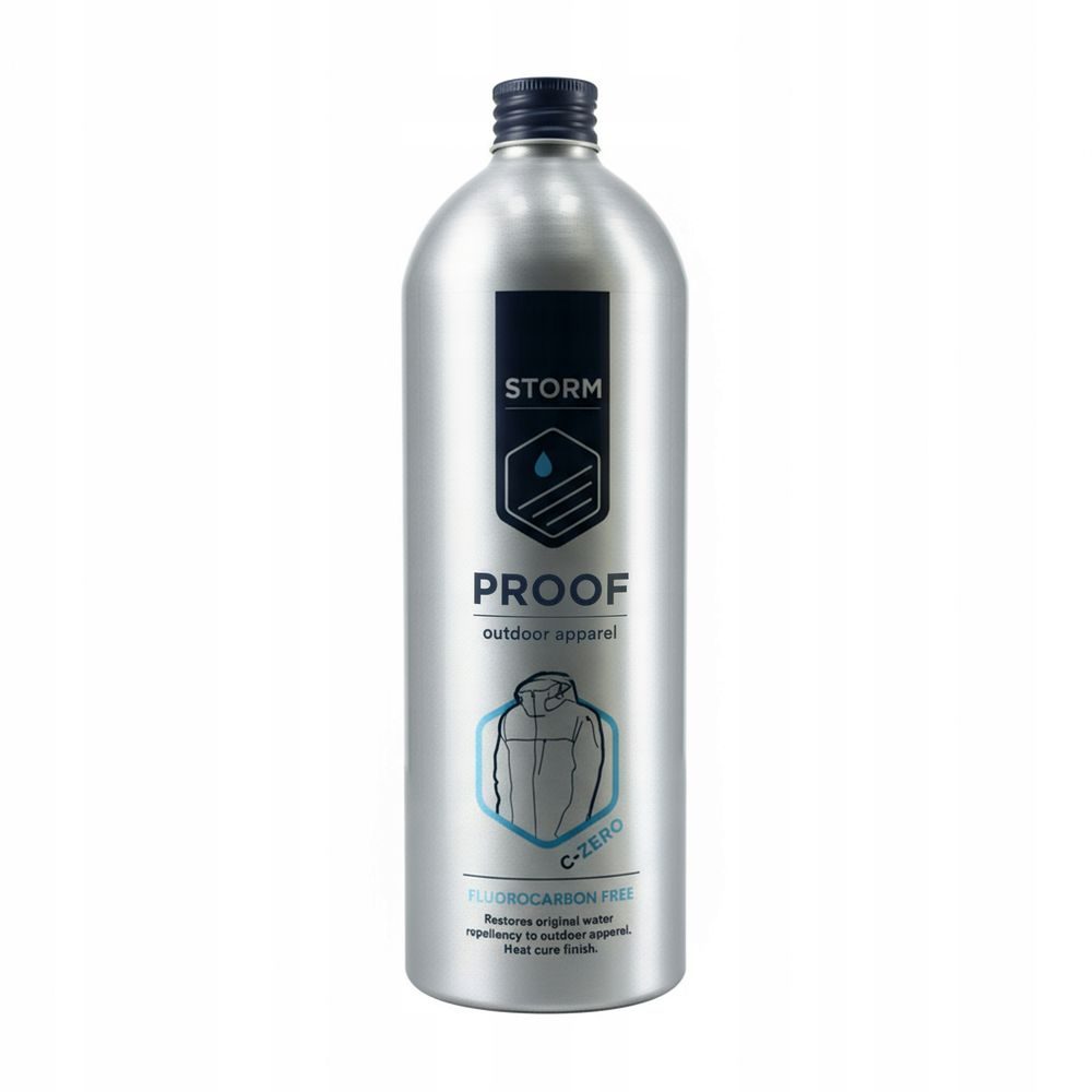 Apparel Proofer (Wash In) 1L