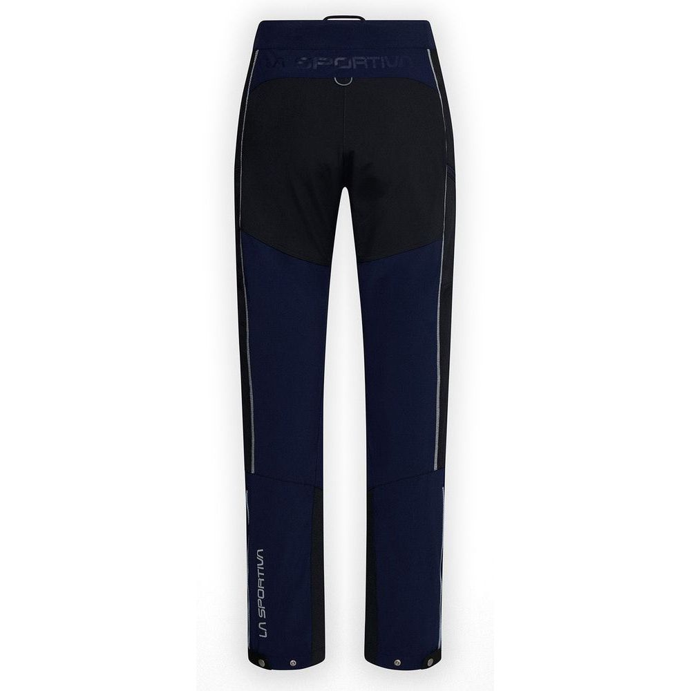Zupo 2.0 Pant W Deep Sea