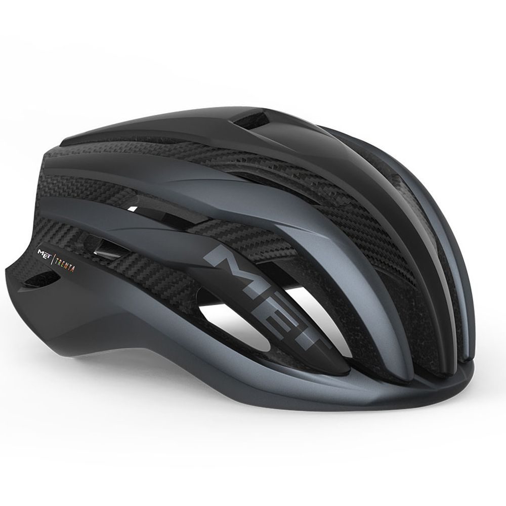 TRENTA 3K CARBON MIPS černá