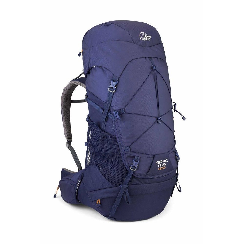 Sirac Plus ND 50, patriot blue