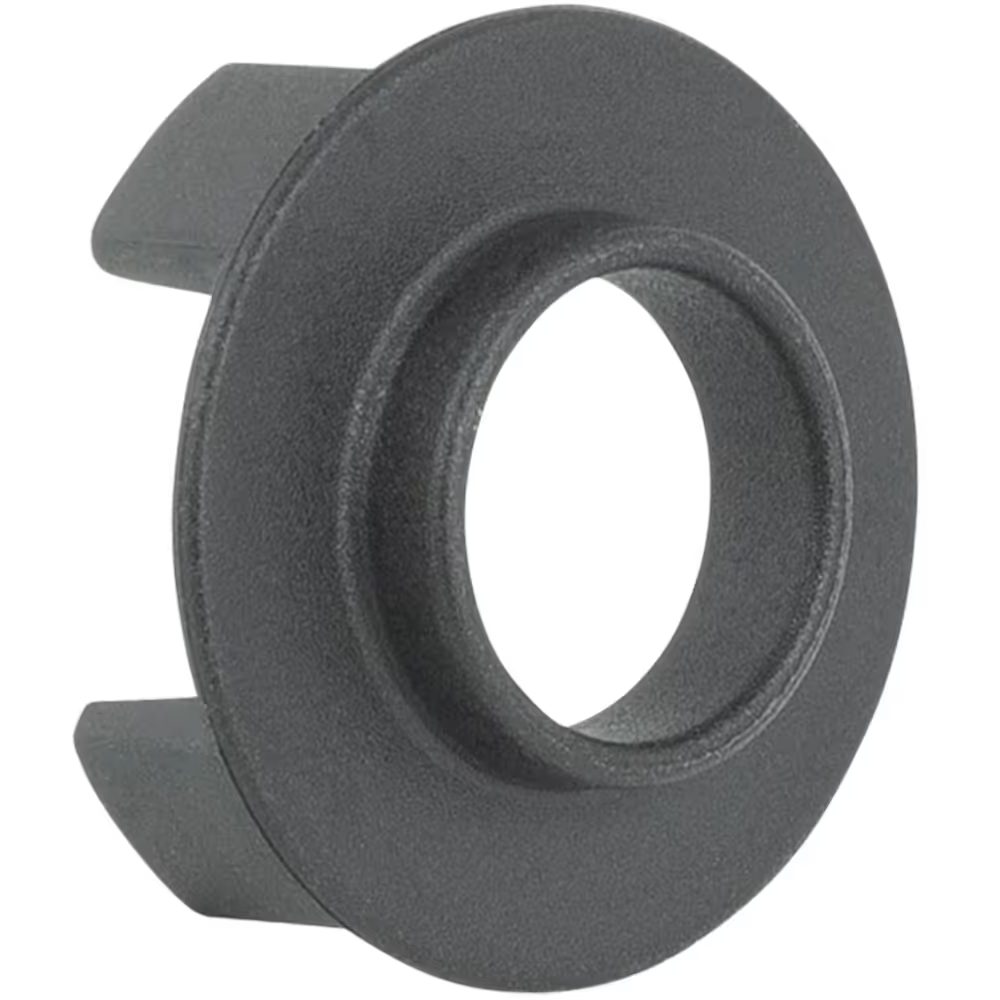 Lock Part RIB 2.0 Downtube Cap Black