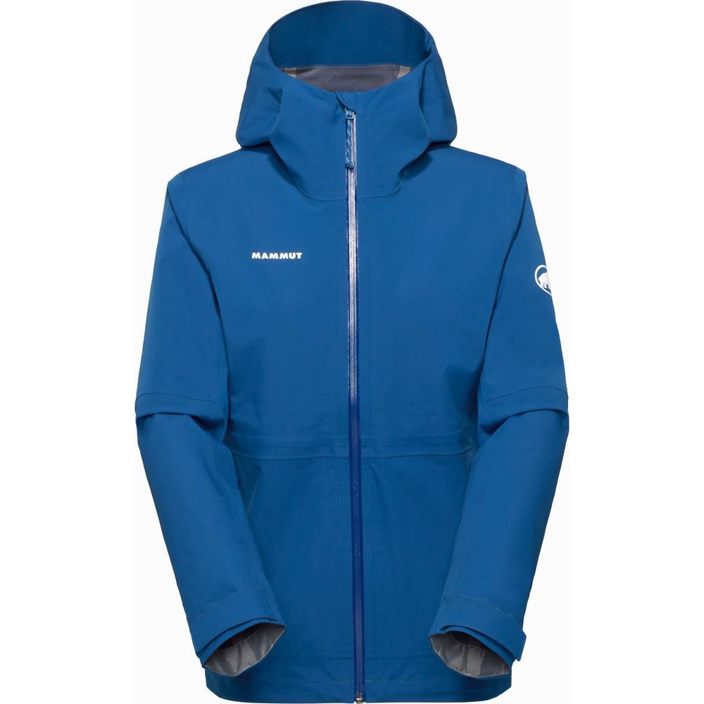 Linarduide HS Hooded Jacket Women tschiel