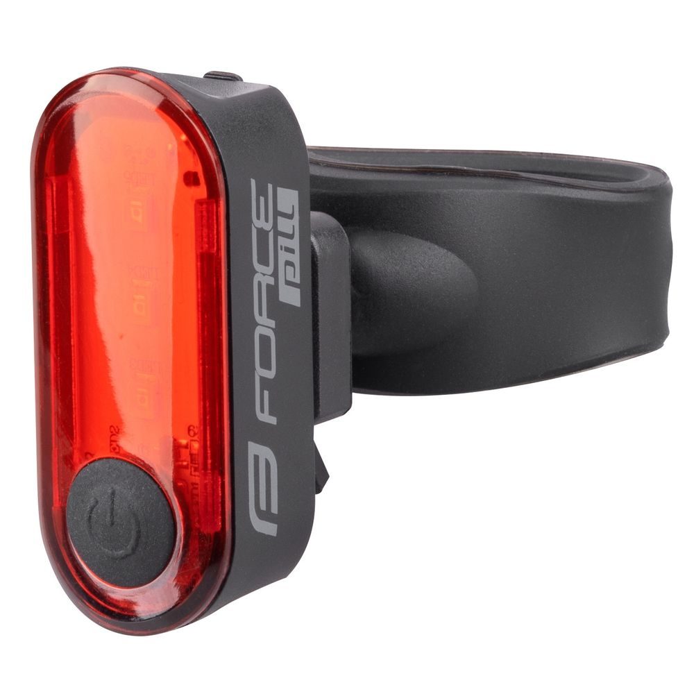 PILL 12 LM, 3 x LED, USB