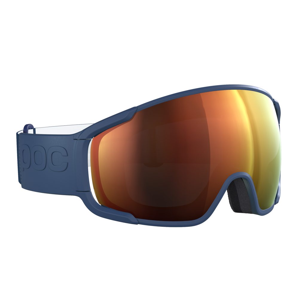 Zonula Clarity Lead Blue/Spektris Orange