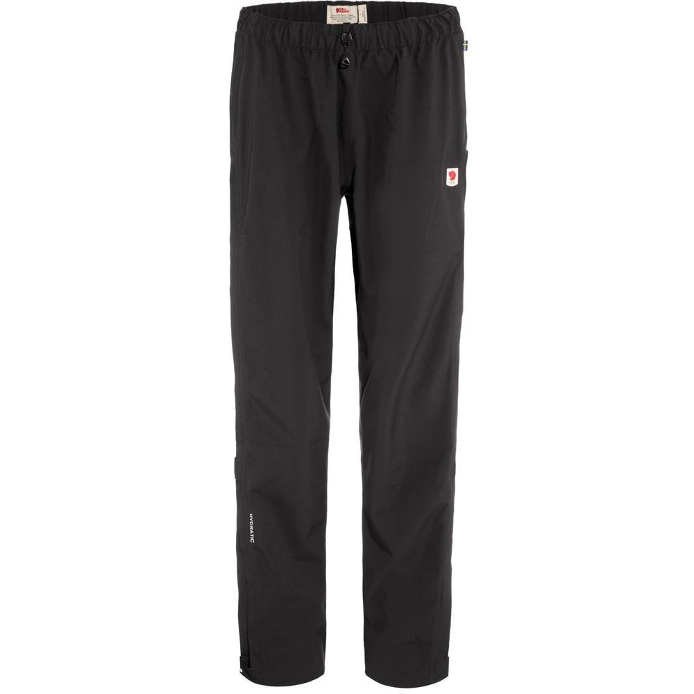 HC Hydratic Trail Trousers W Black