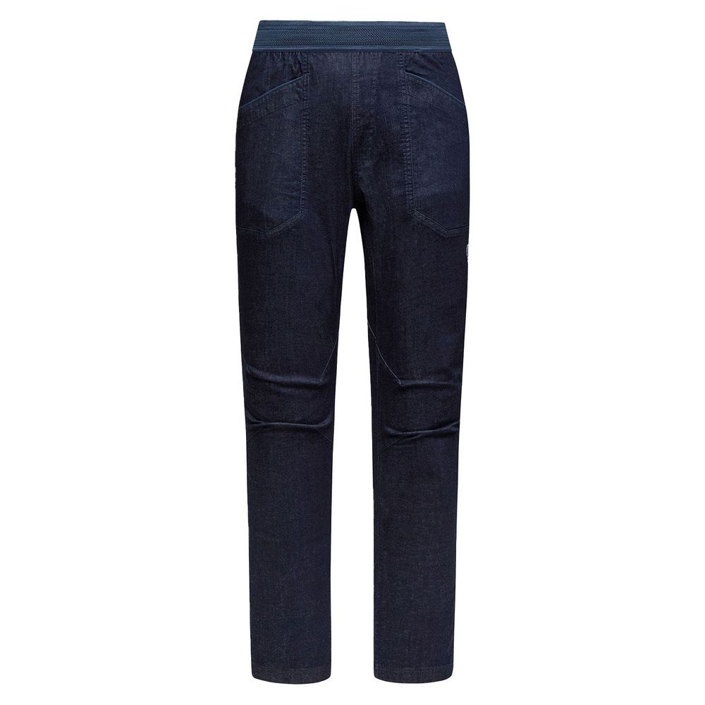 Cave Jeans M, Denim/Night Sky