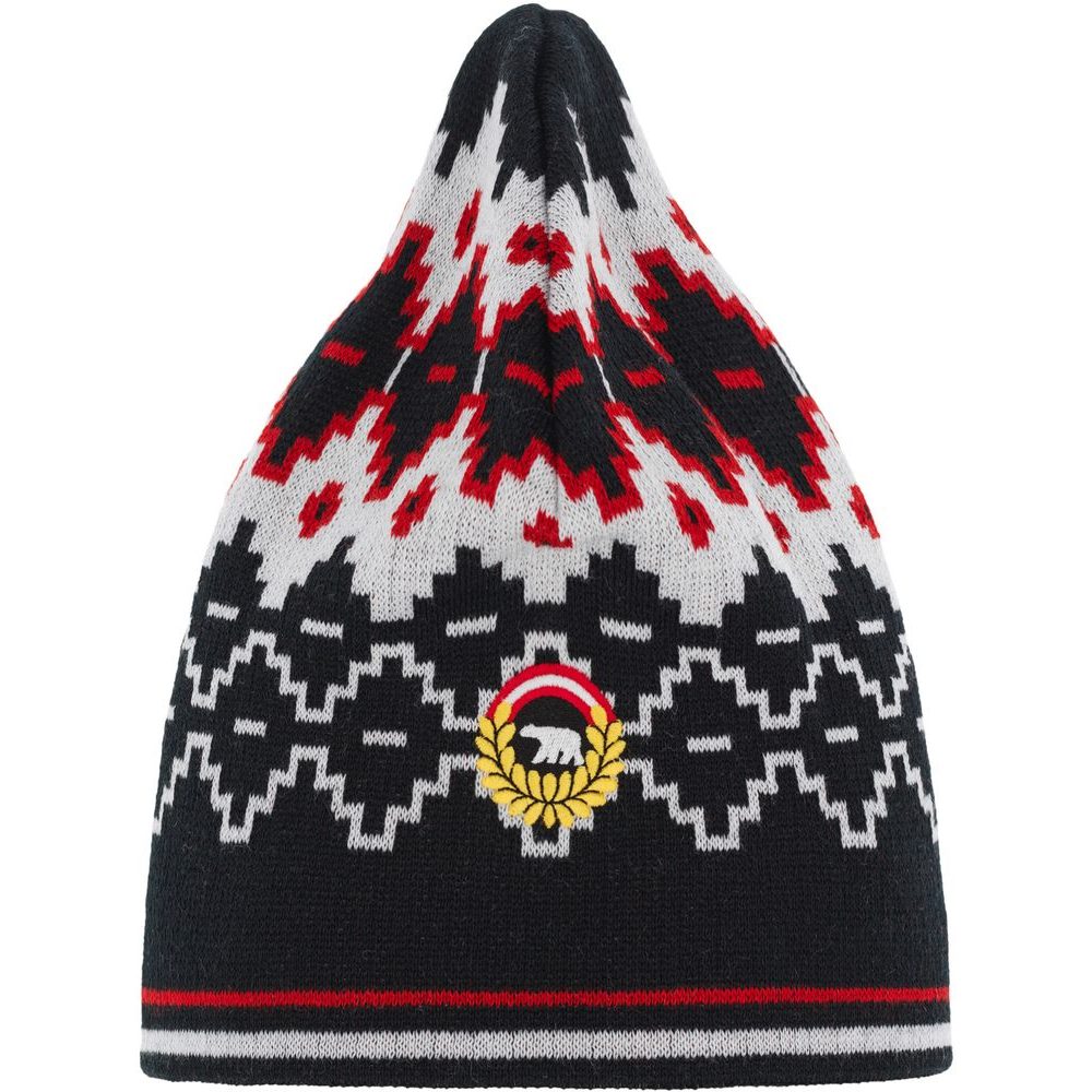 Bubi OS MÜ schwarz-white-ardea