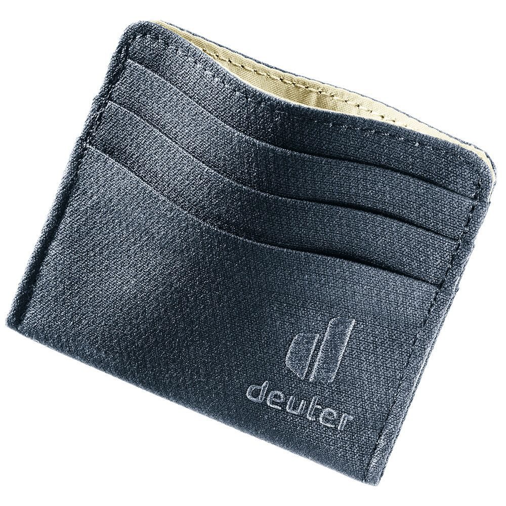 Card Wallet black