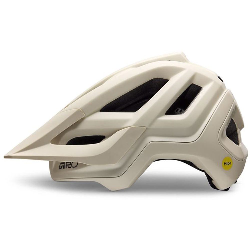 Montaro MIPS III Mat Stone/Gloss Stone