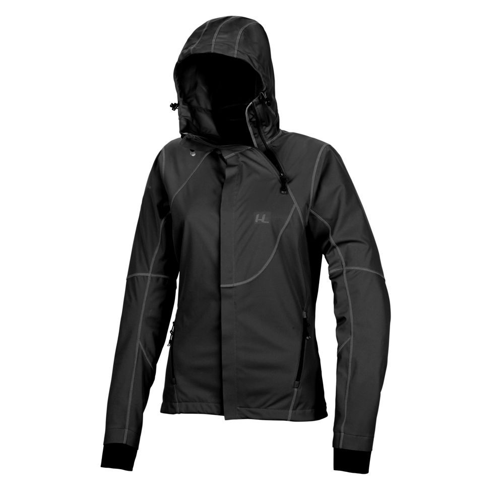 21304C BRANDBERG - dámská softshell bunda