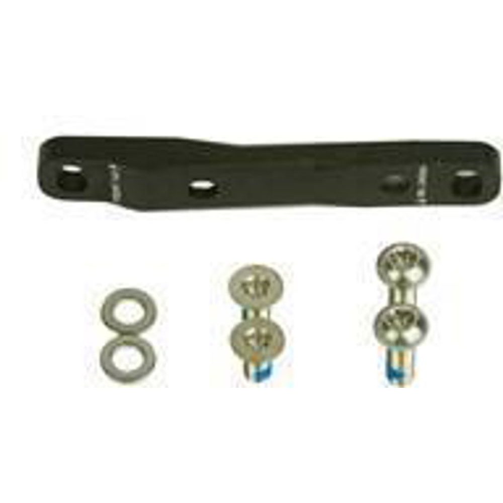 AM FLAT MOUNT BRACKET FRONT 0F/20F