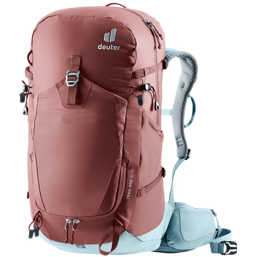 Trail Pro 31 SL caspia-dusk