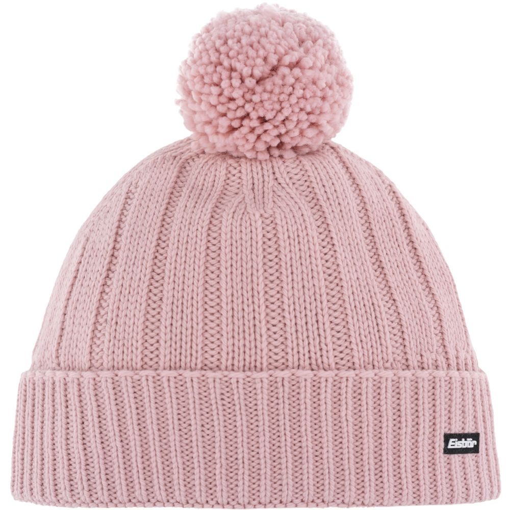 Ayo Pompon MÜ pink clay