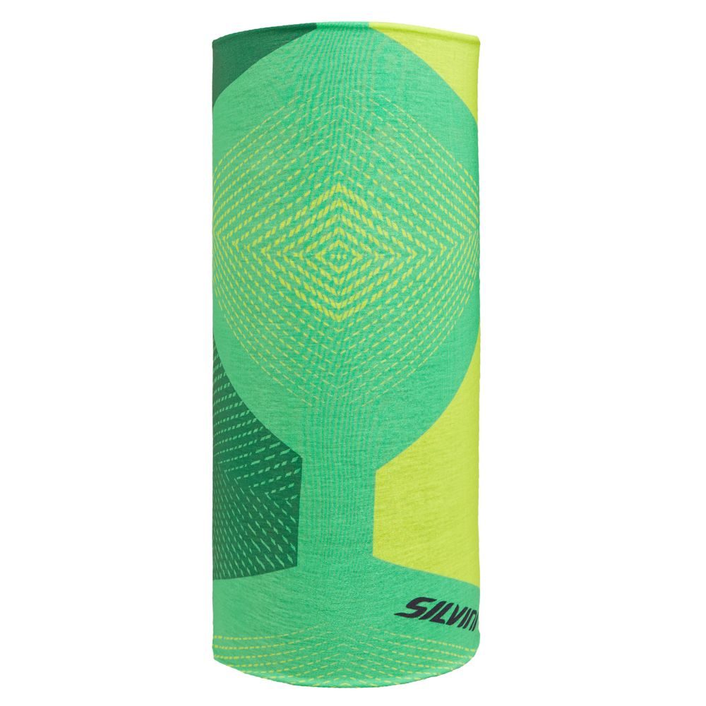 Motivo UA1537 green-neon one