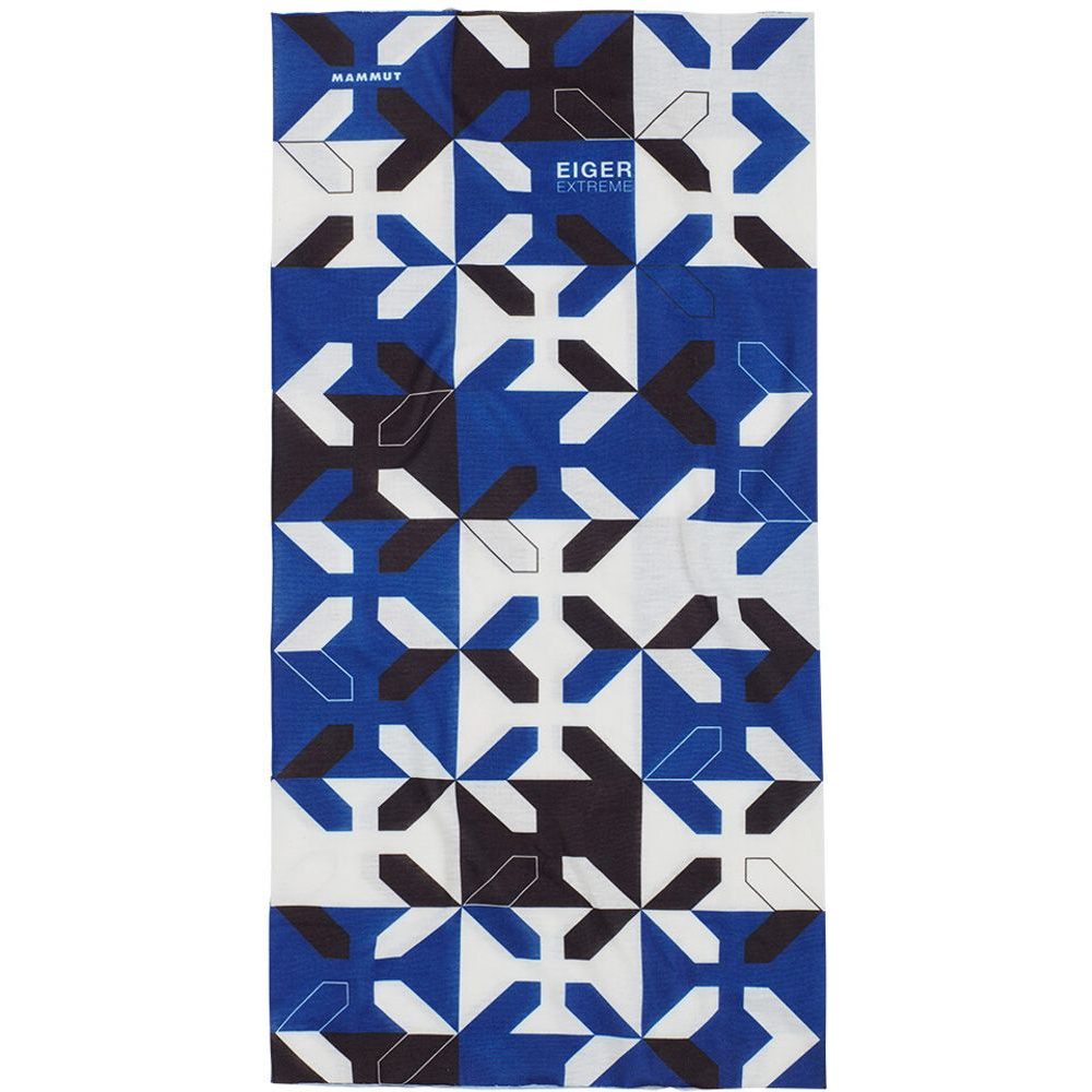 Mammut Neck Gaiter Eiger eiger blue