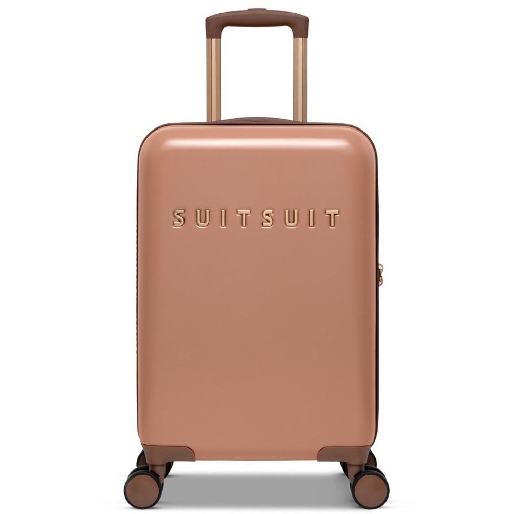 Fab Seventies Italian Clay 32 L - oranžová