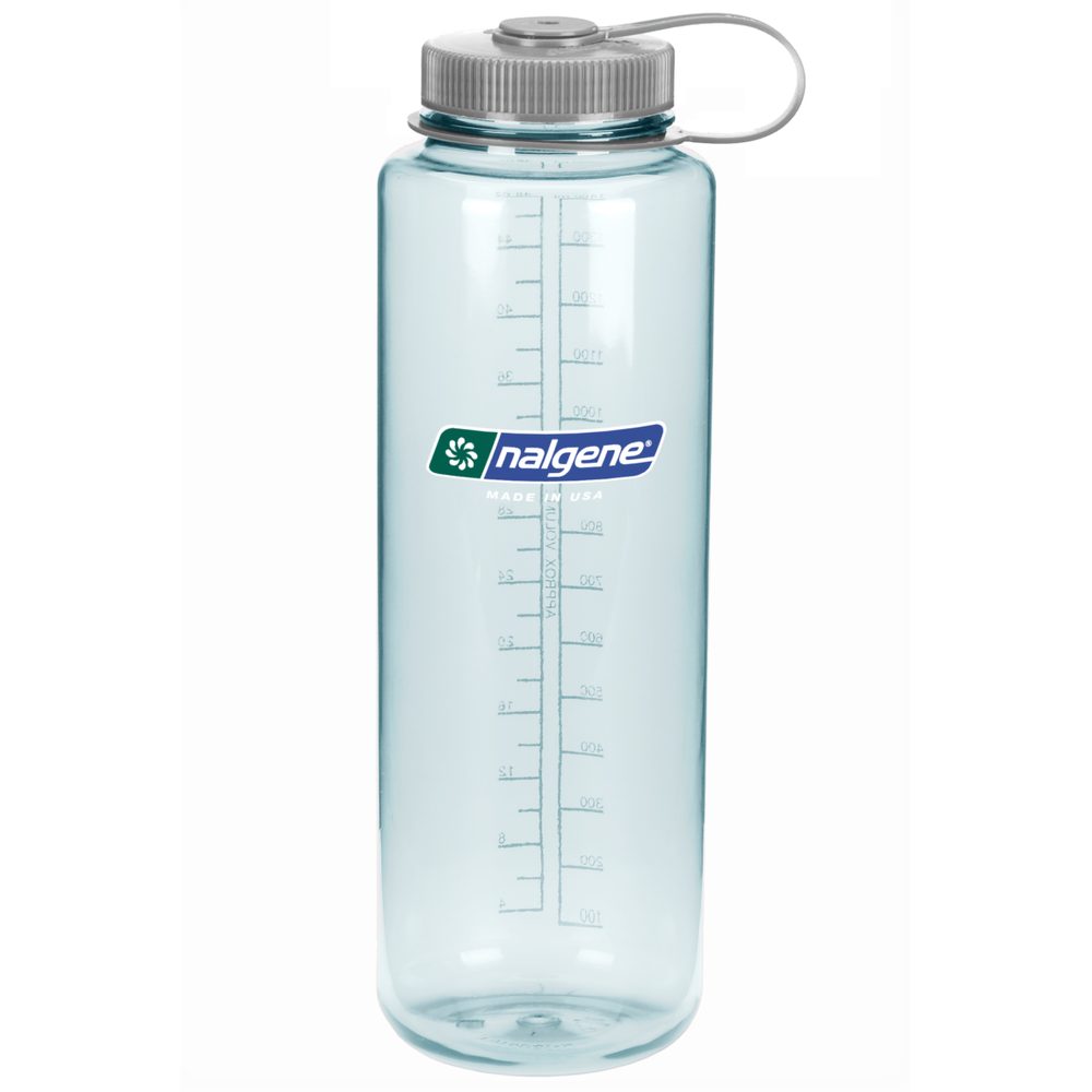 Wide-Mouth 1500 mL Seafoam Sustain
