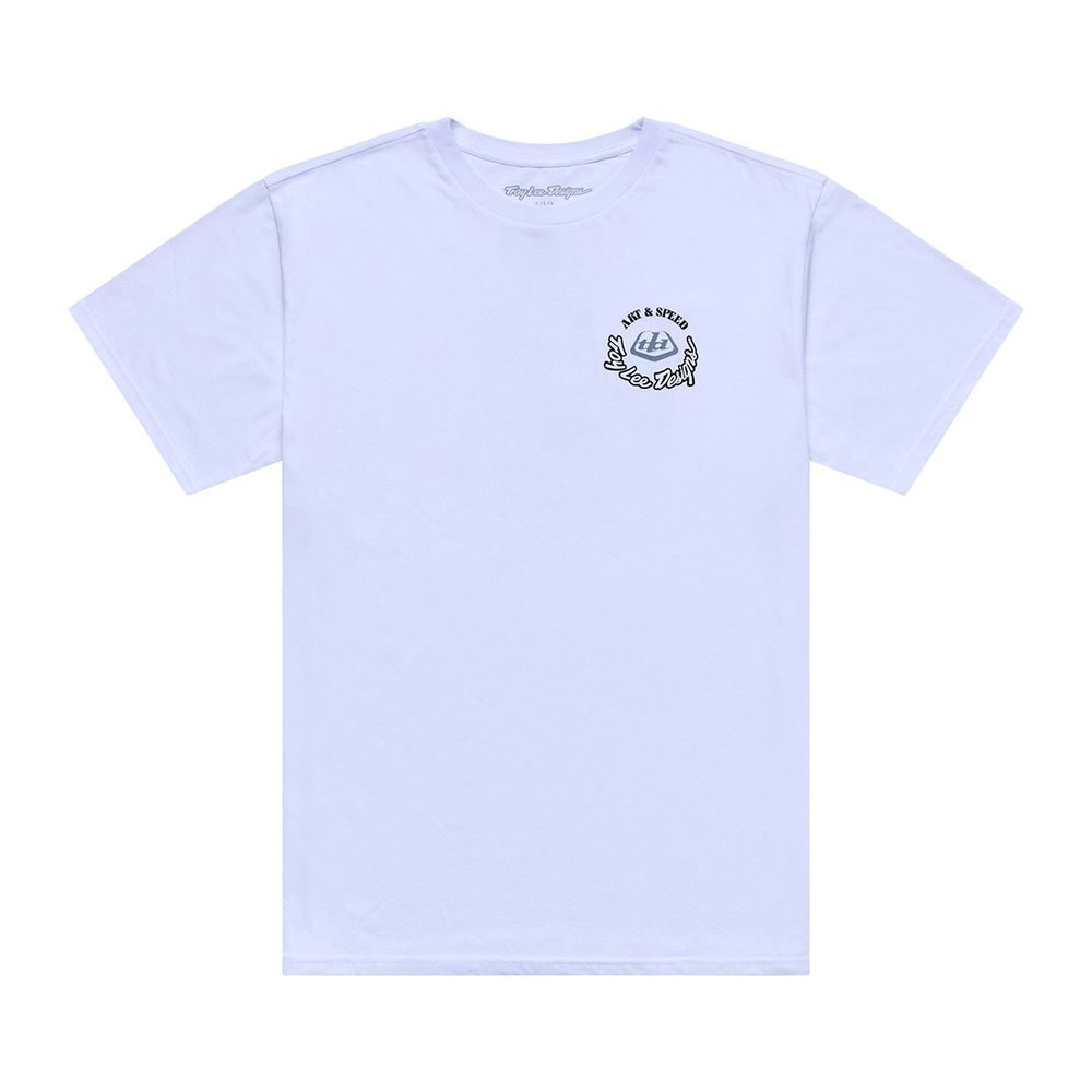 CARB CLUB WHITE
