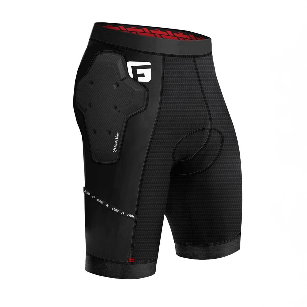 Pro-X4 Shorts Men
