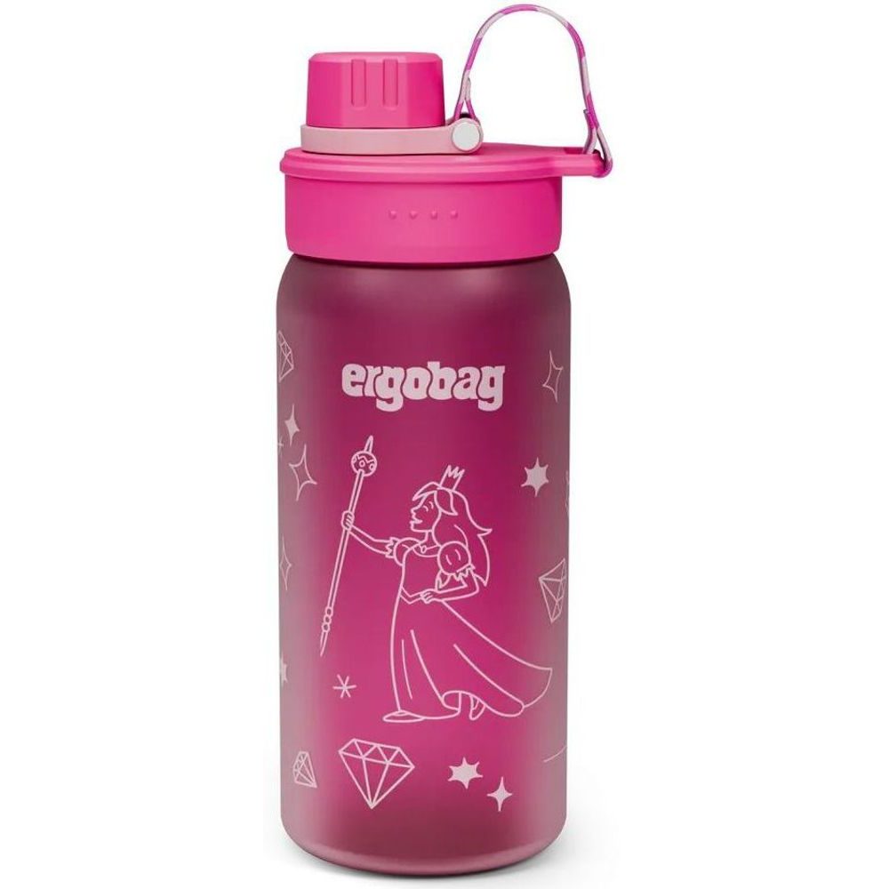 Bottle - Queen 550 ml