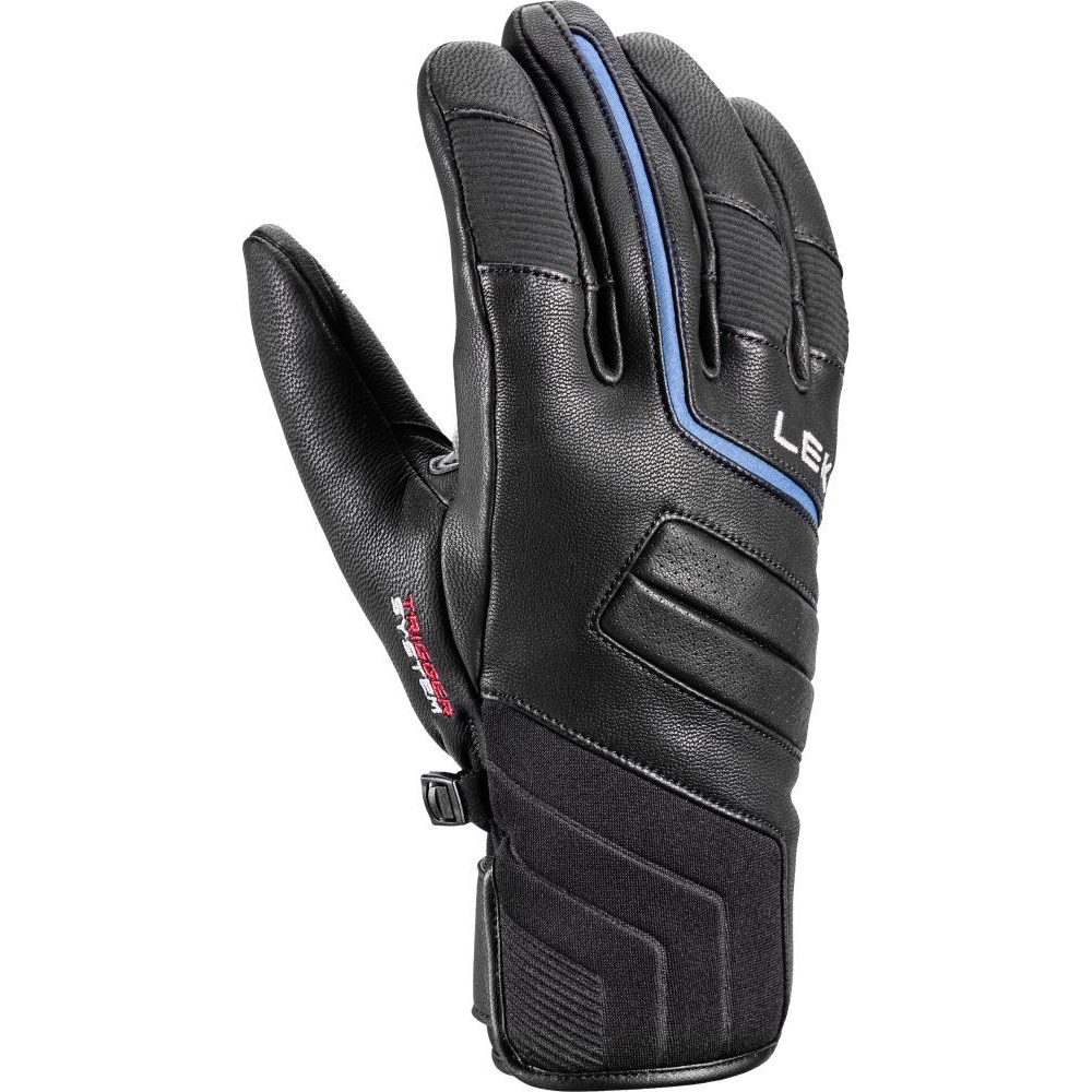 Phoenix 3D, black-vintage blue