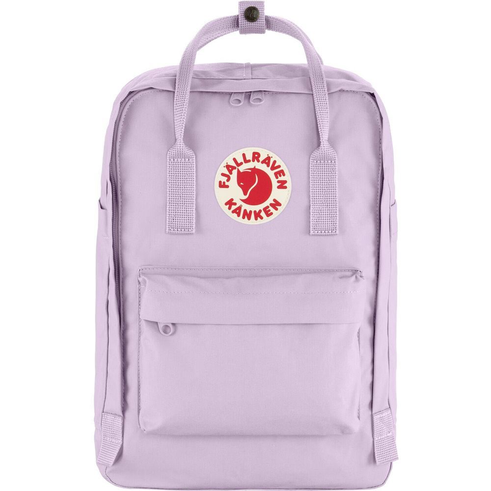 Kånken Laptop 15" Pastel Lavender