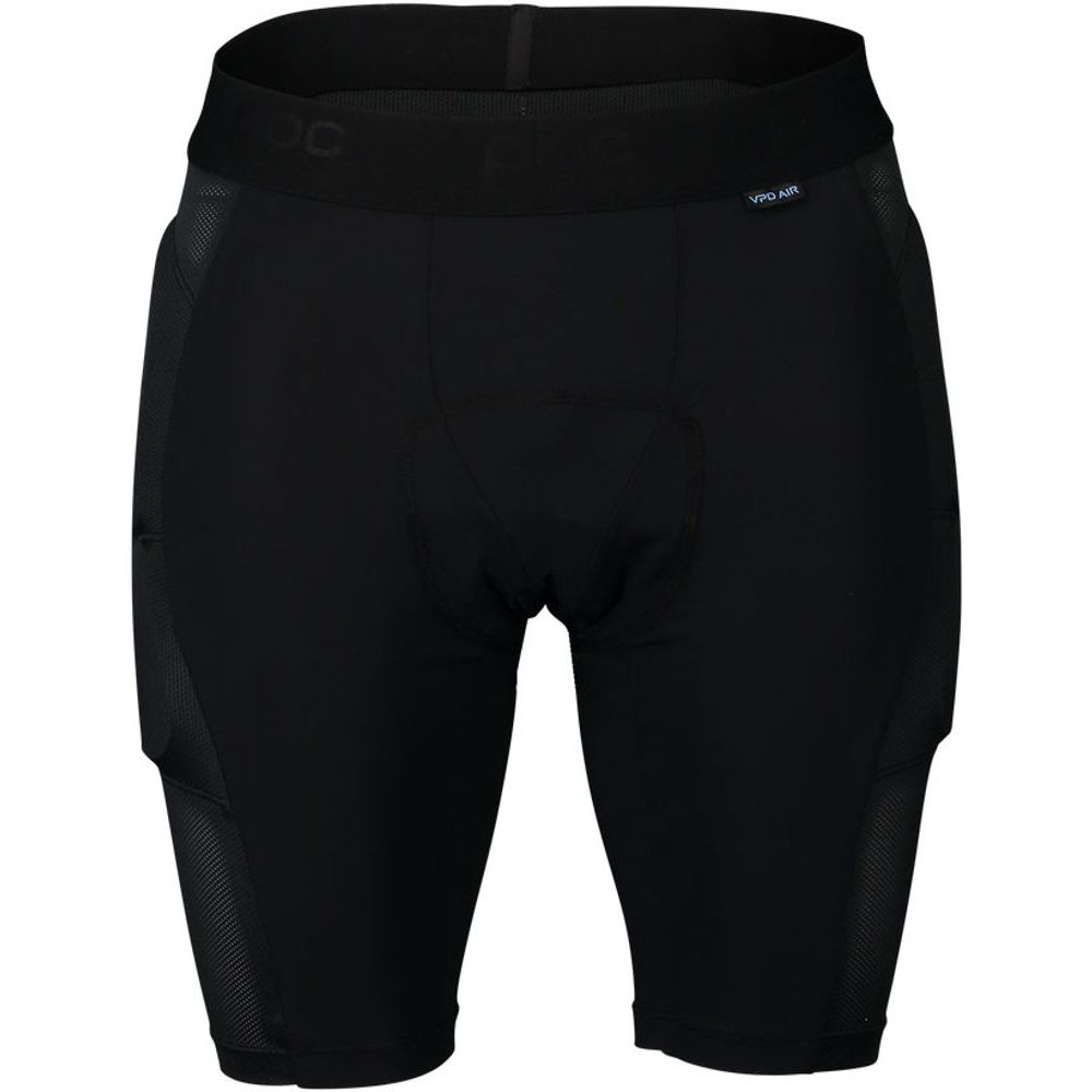 Synovia VPD Shorts, Uranium Black