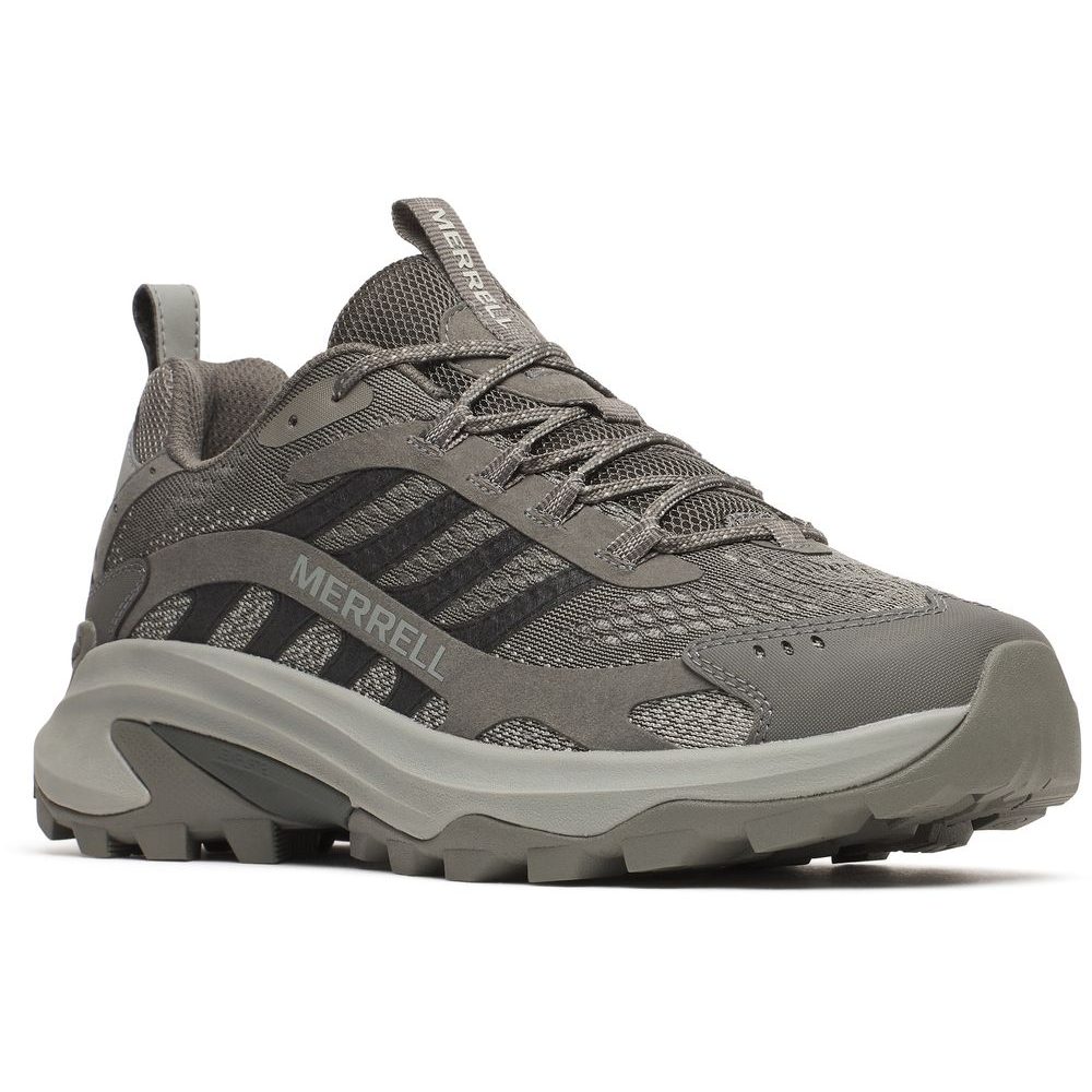 MOAB SPEED 2 M anthracite